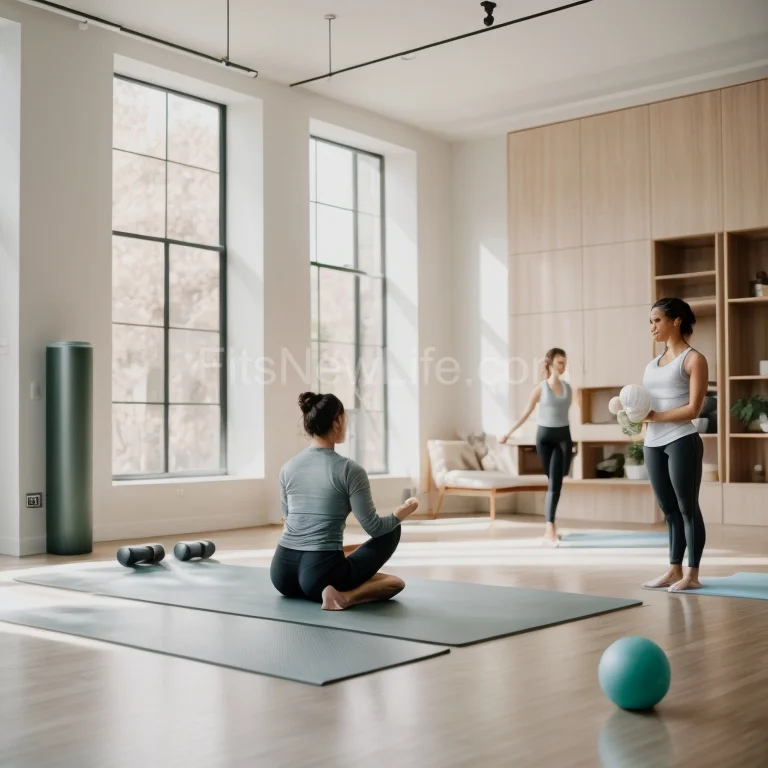 Empowering Your Wellbeing